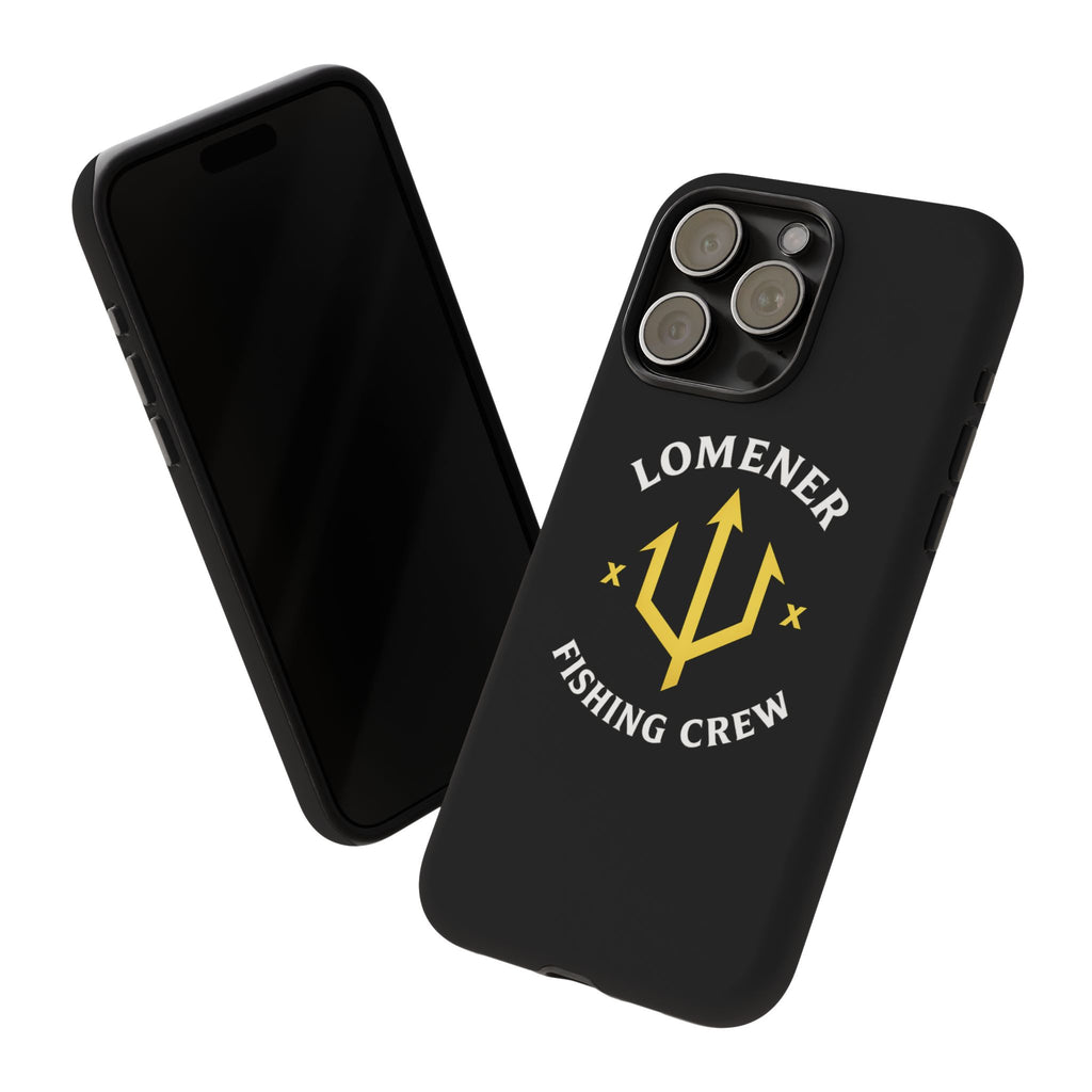 LFC - Coque Iphone
