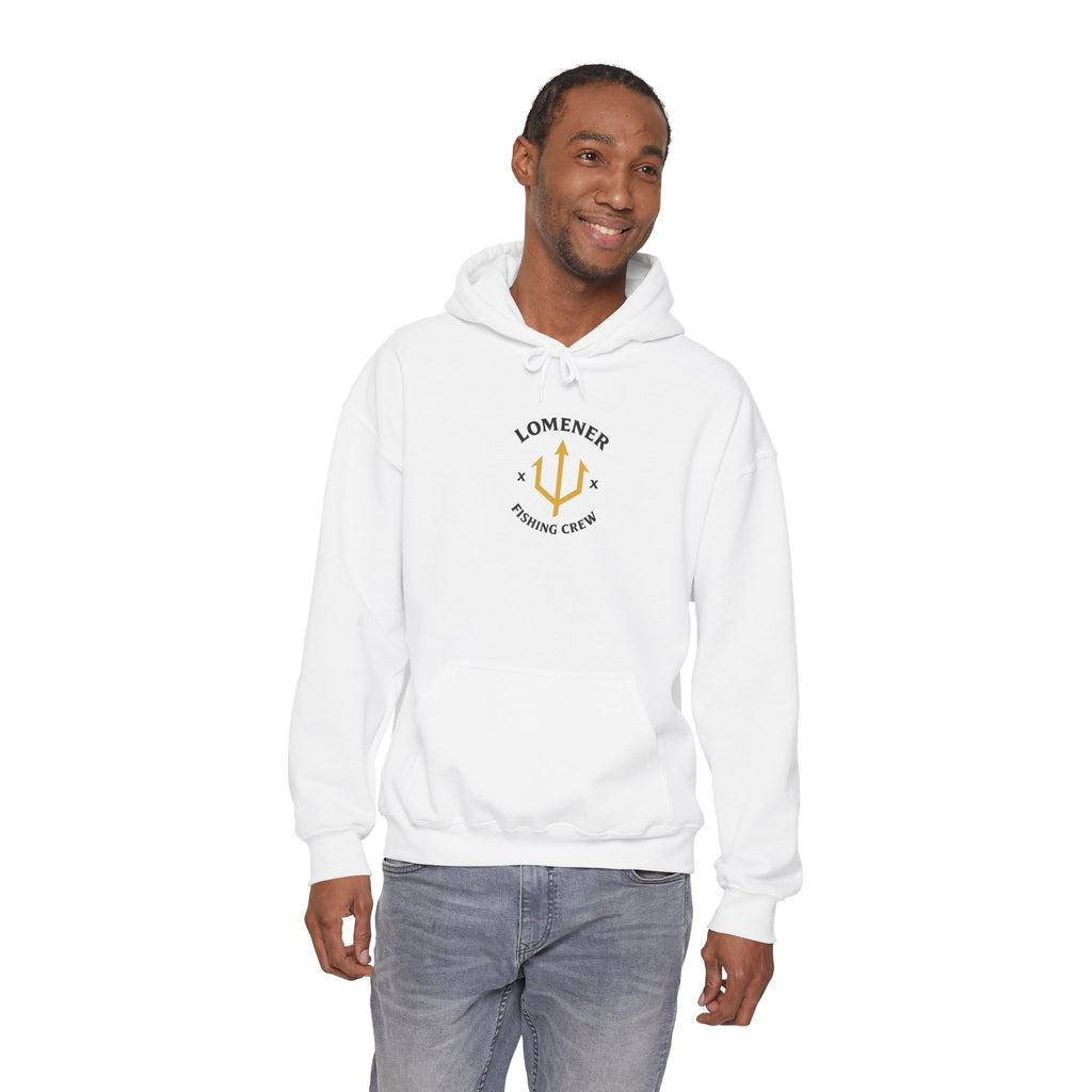 Lomener Fishing Crew - Hoodie