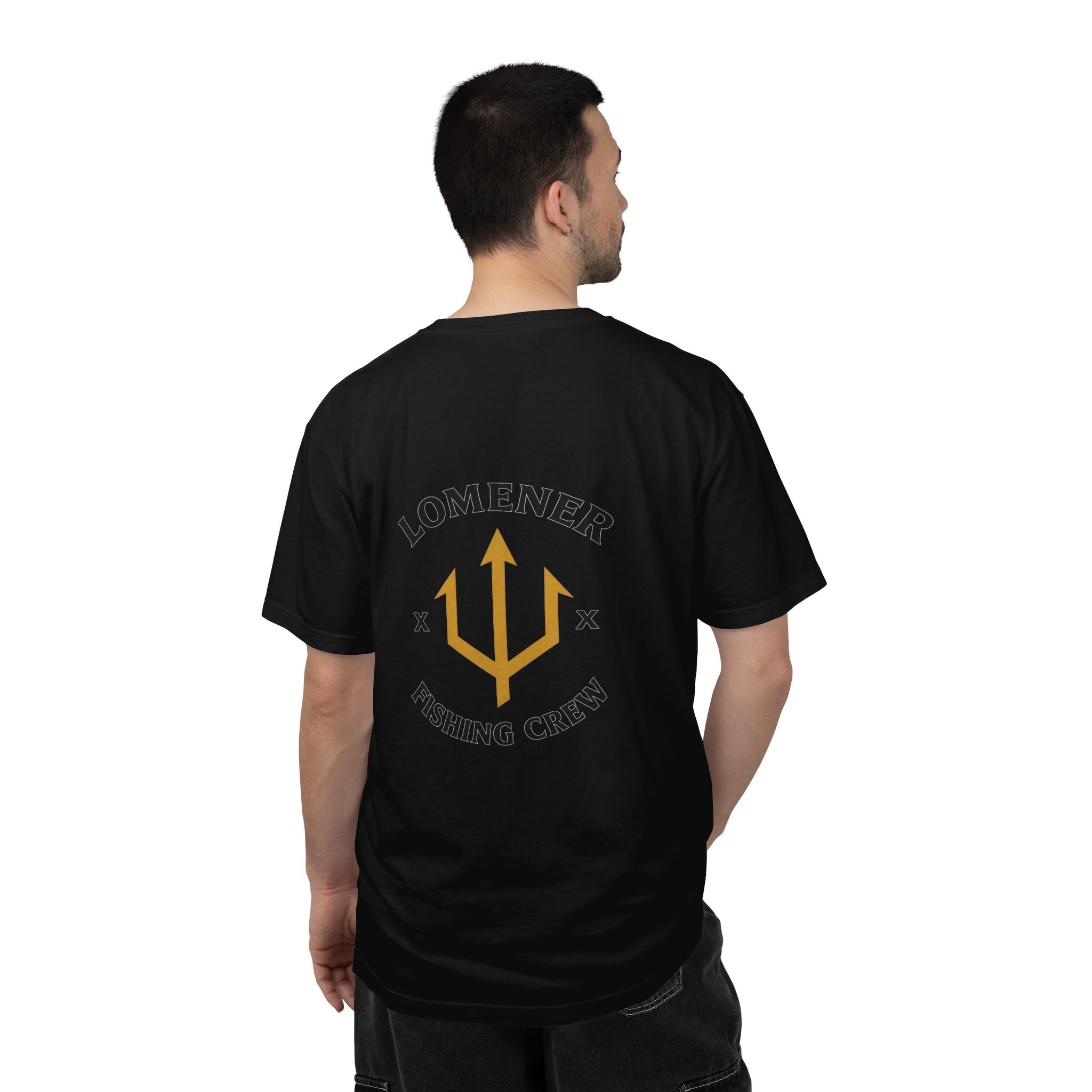 Lomener Fishing crew - T-shirt