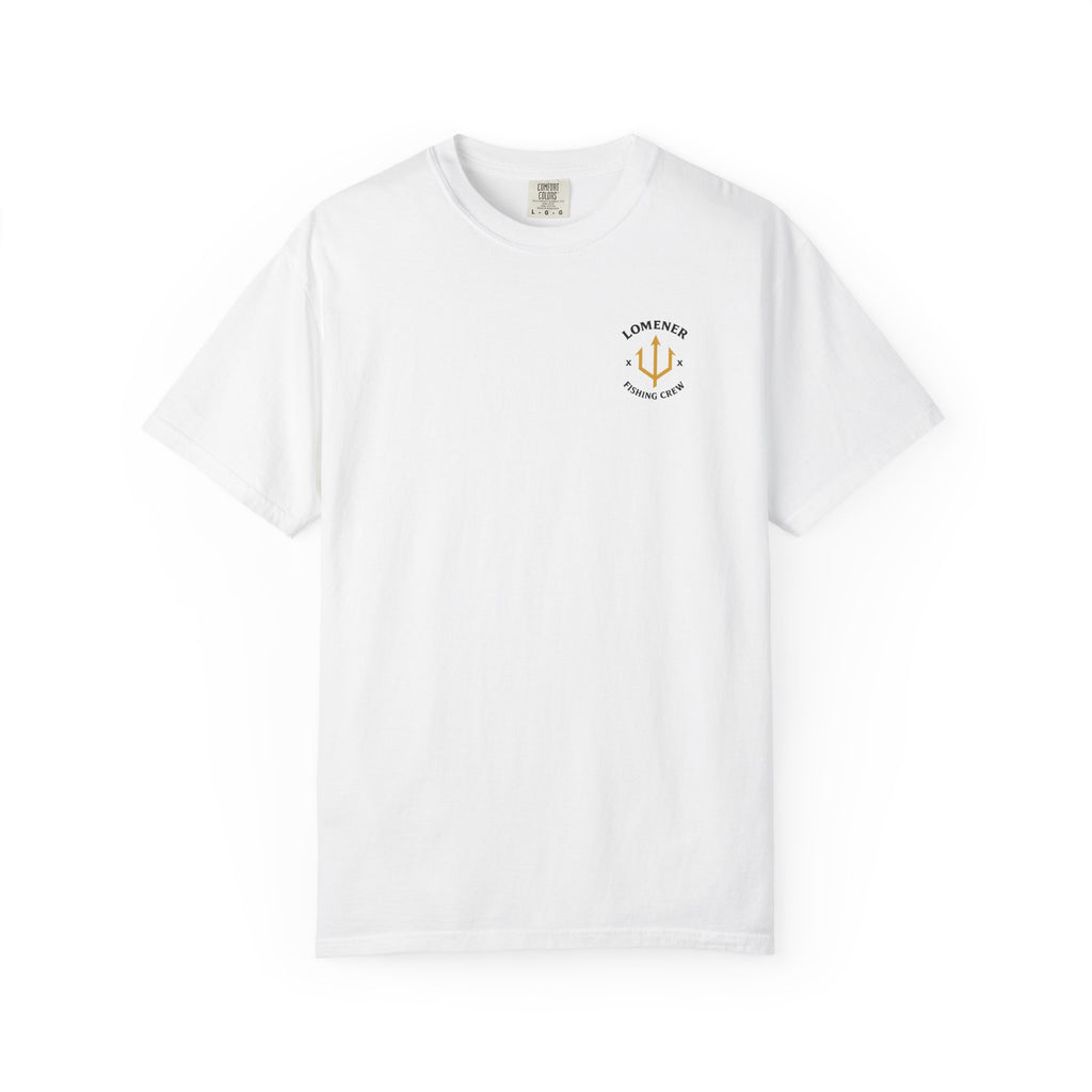 Lomener Fishing crew - T-shirt
