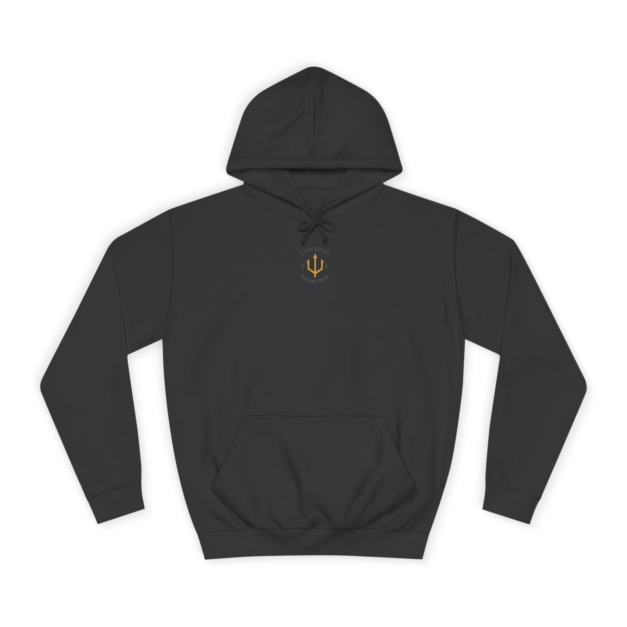 Lomener Fishing Crew - hoodie