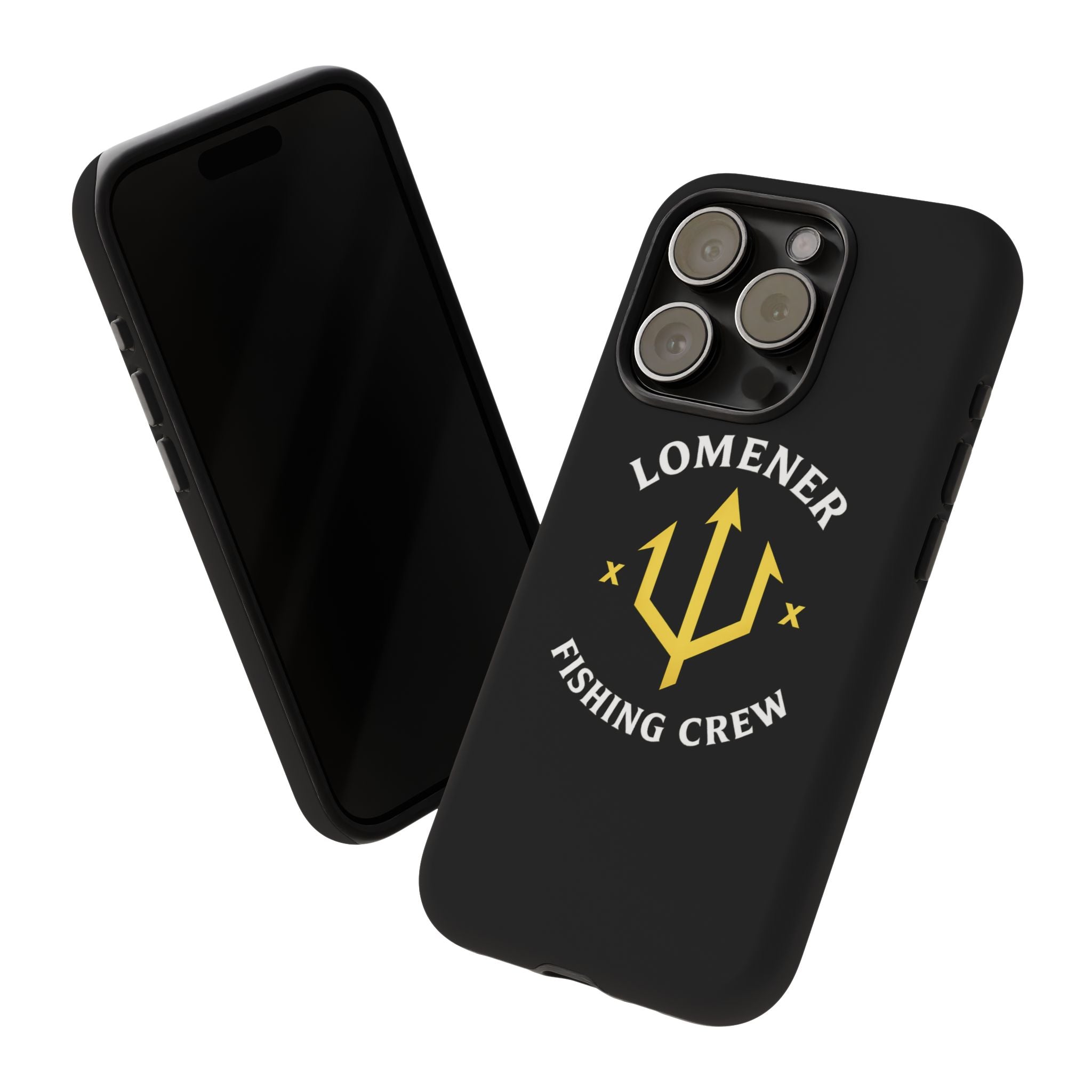 LFC - Coque Iphone