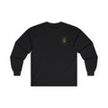 Lomener Fishing Crew  — T-shirt longsleeve