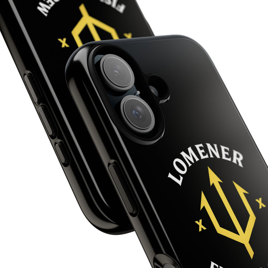 LFC - Coque Iphone