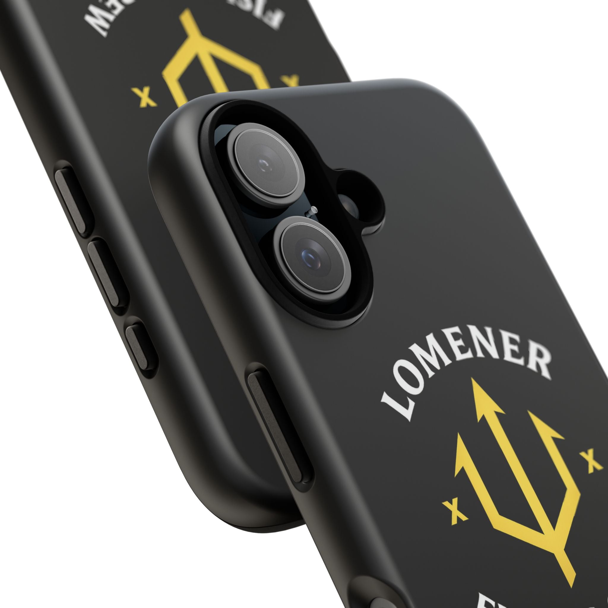 LFC - Coque Iphone