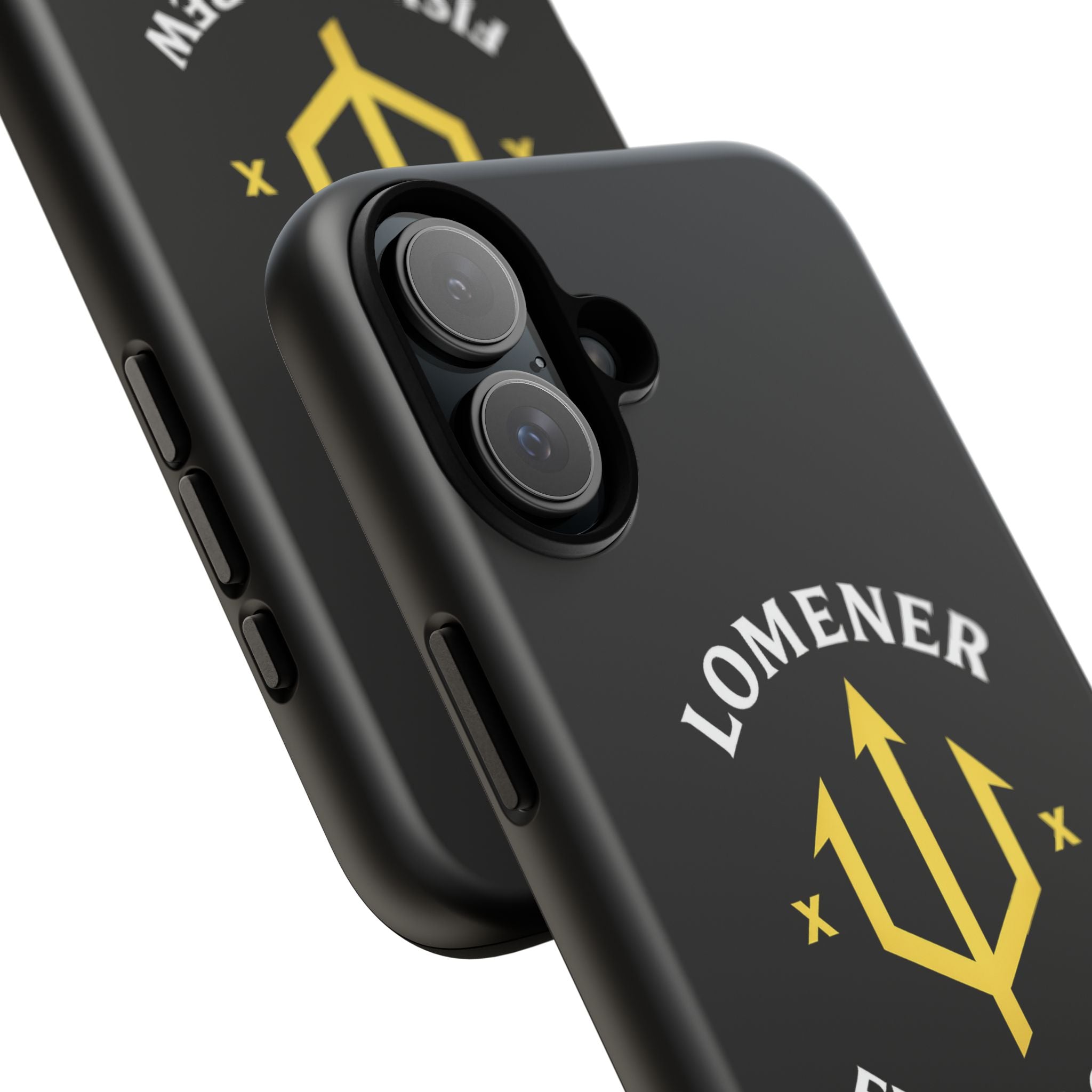 LFC - Coque Iphone
