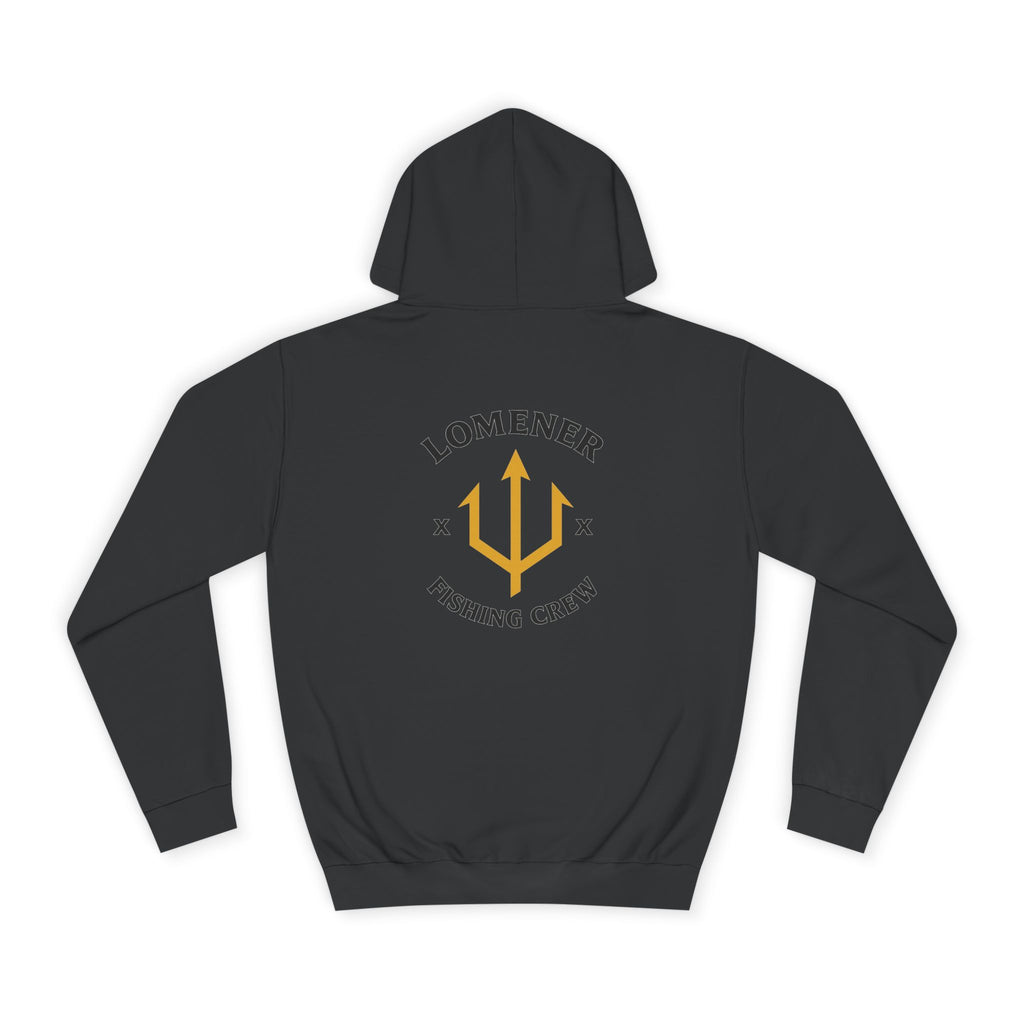 Lomener Fishing Crew - hoodie