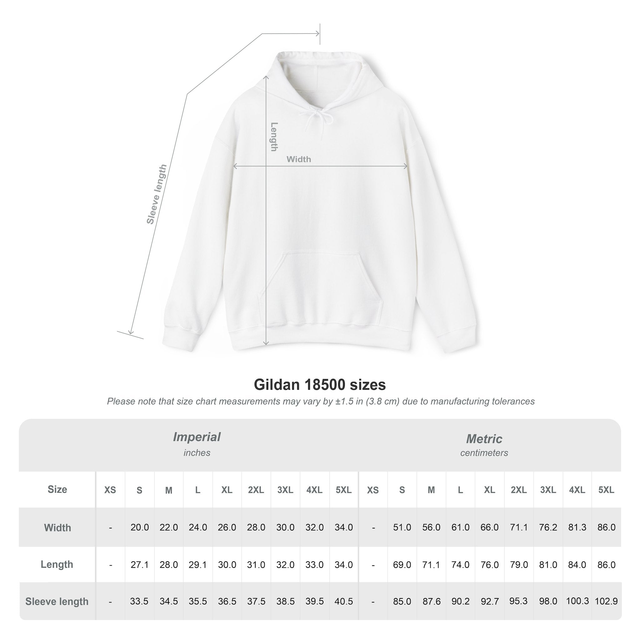 Lomener Fishing Crew - Hoodie