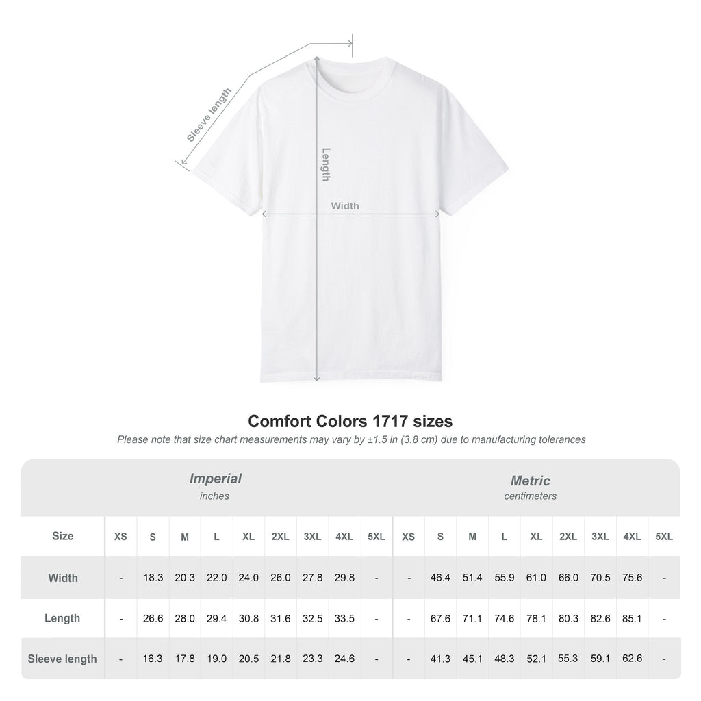 Lomener Fishing crew - T-shirt
