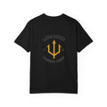 Lomener Fishing crew - T-shirt