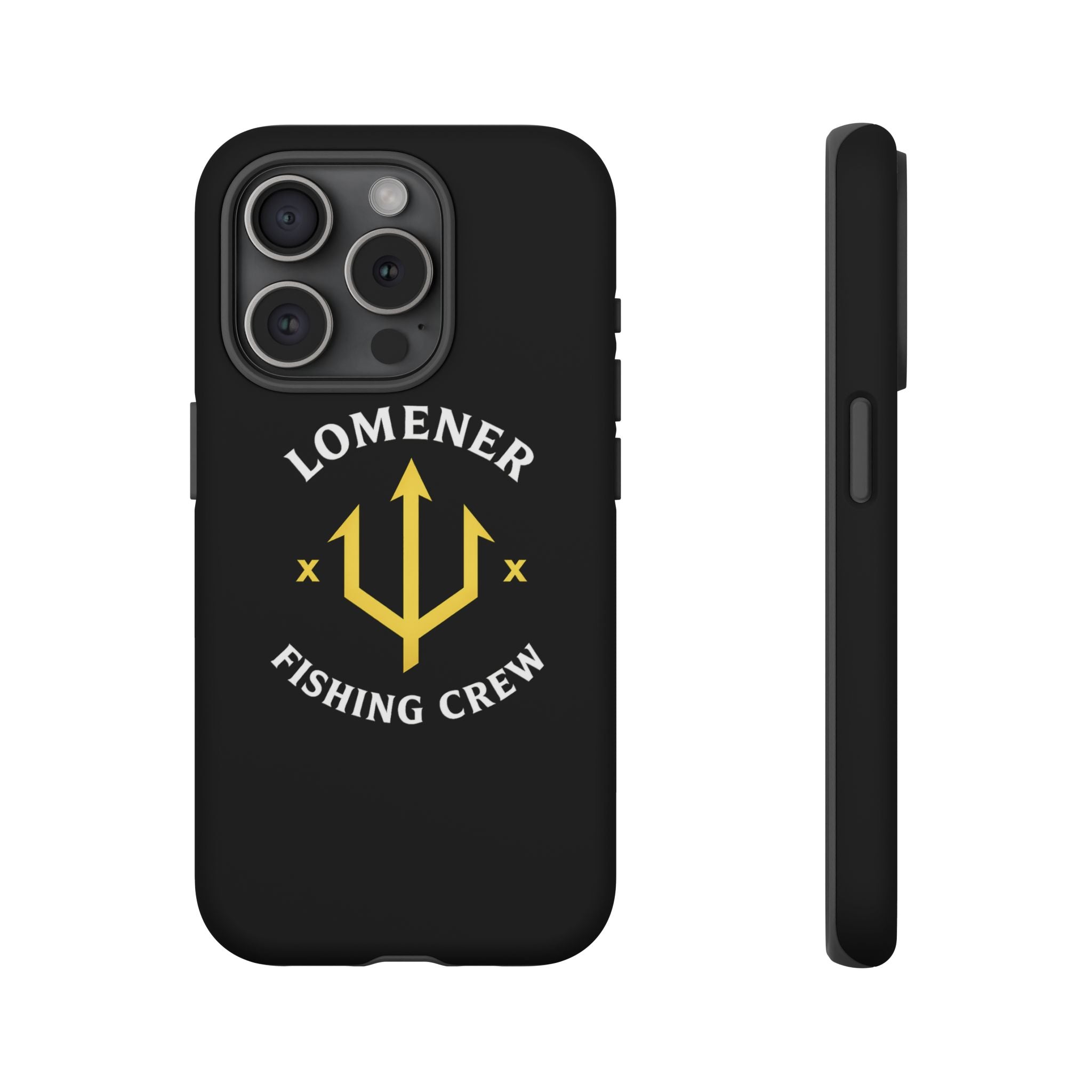 LFC - Coque Iphone