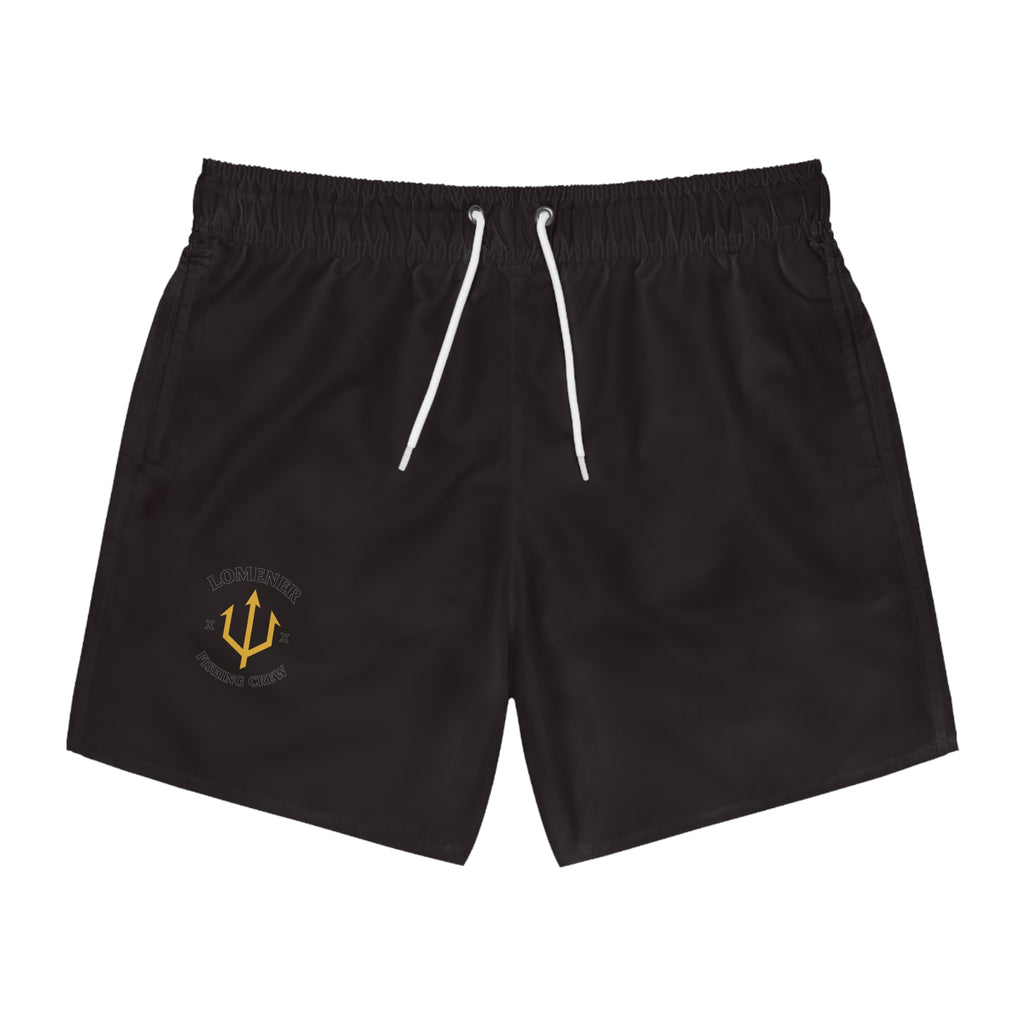 Lomener Fishing Crew - Short de Bain