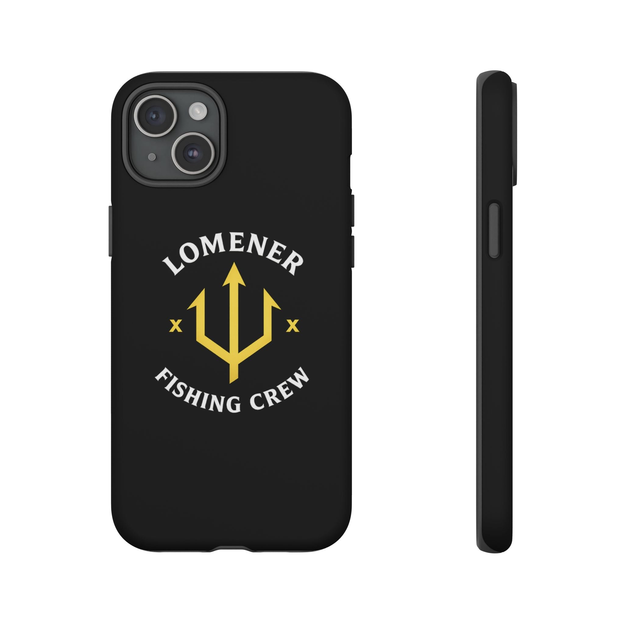 LFC - Coque Iphone