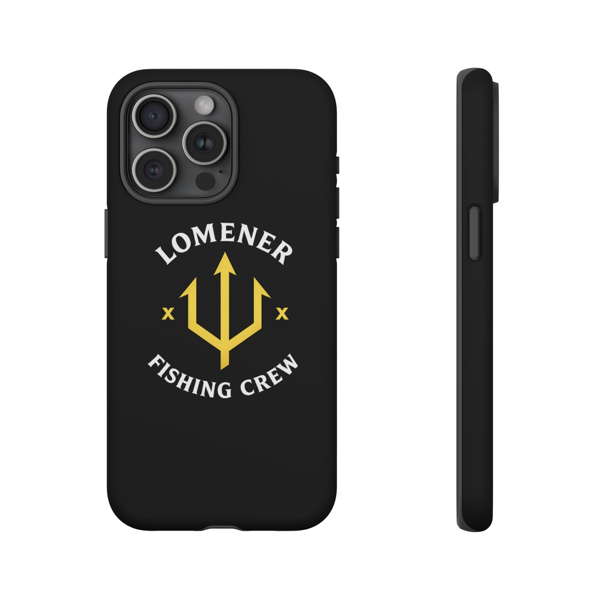 LFC - Coque Iphone