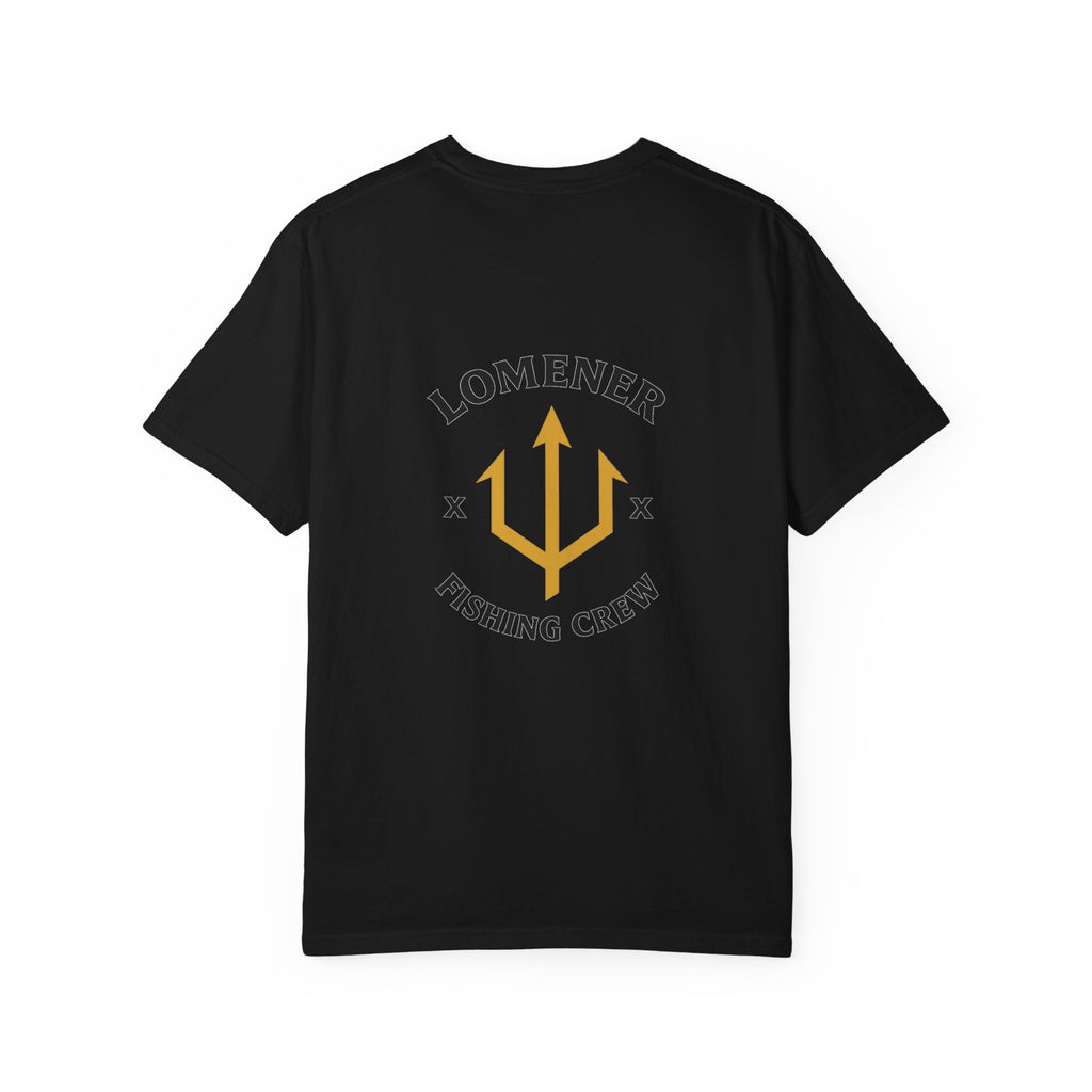 Lomener Fishing crew - T-shirt