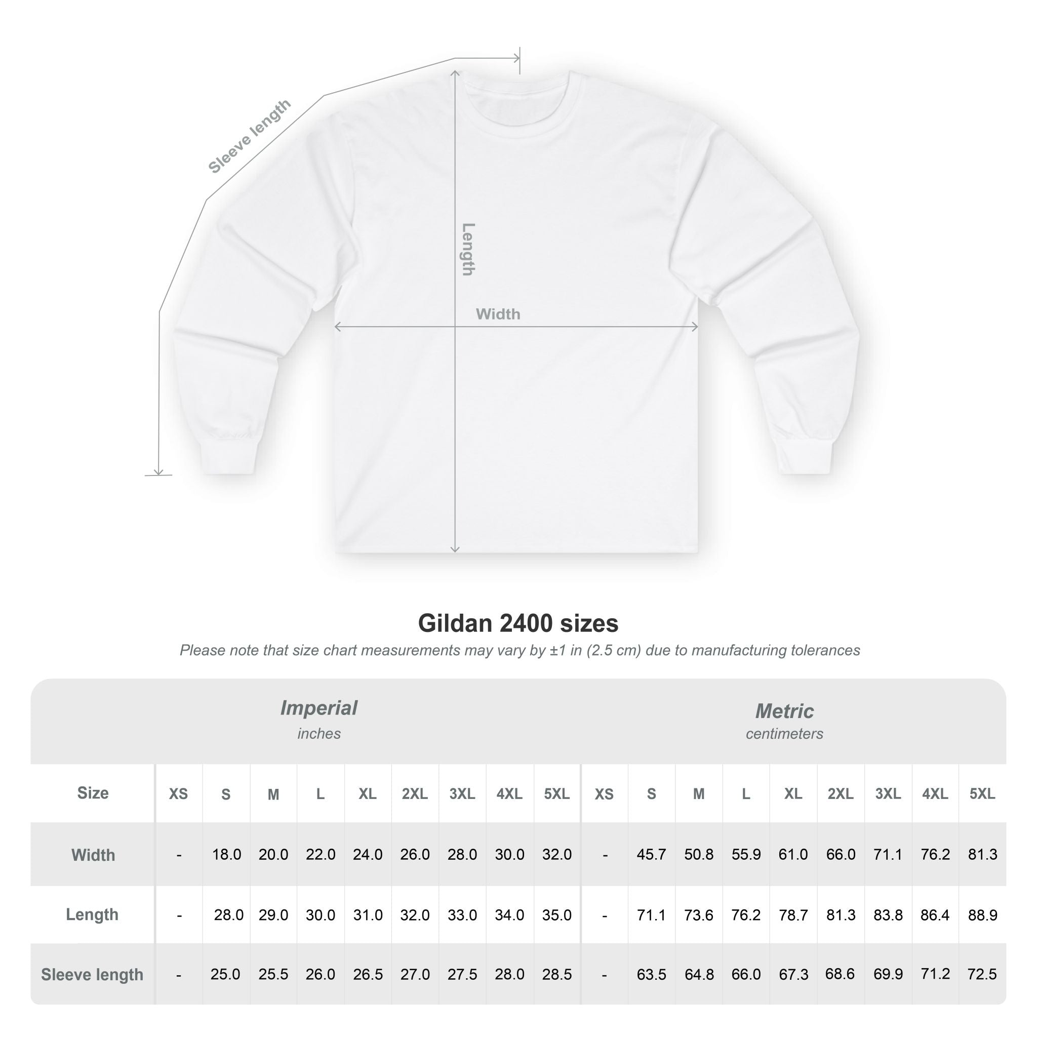 Lomener Fishing Crew  — T-shirt Manche Longue