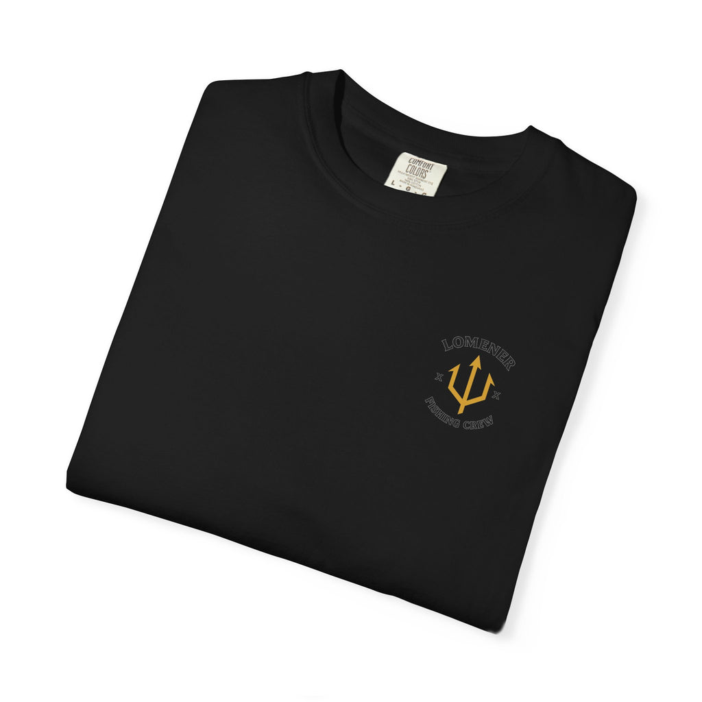 Lomener Fishing crew - T-shirt