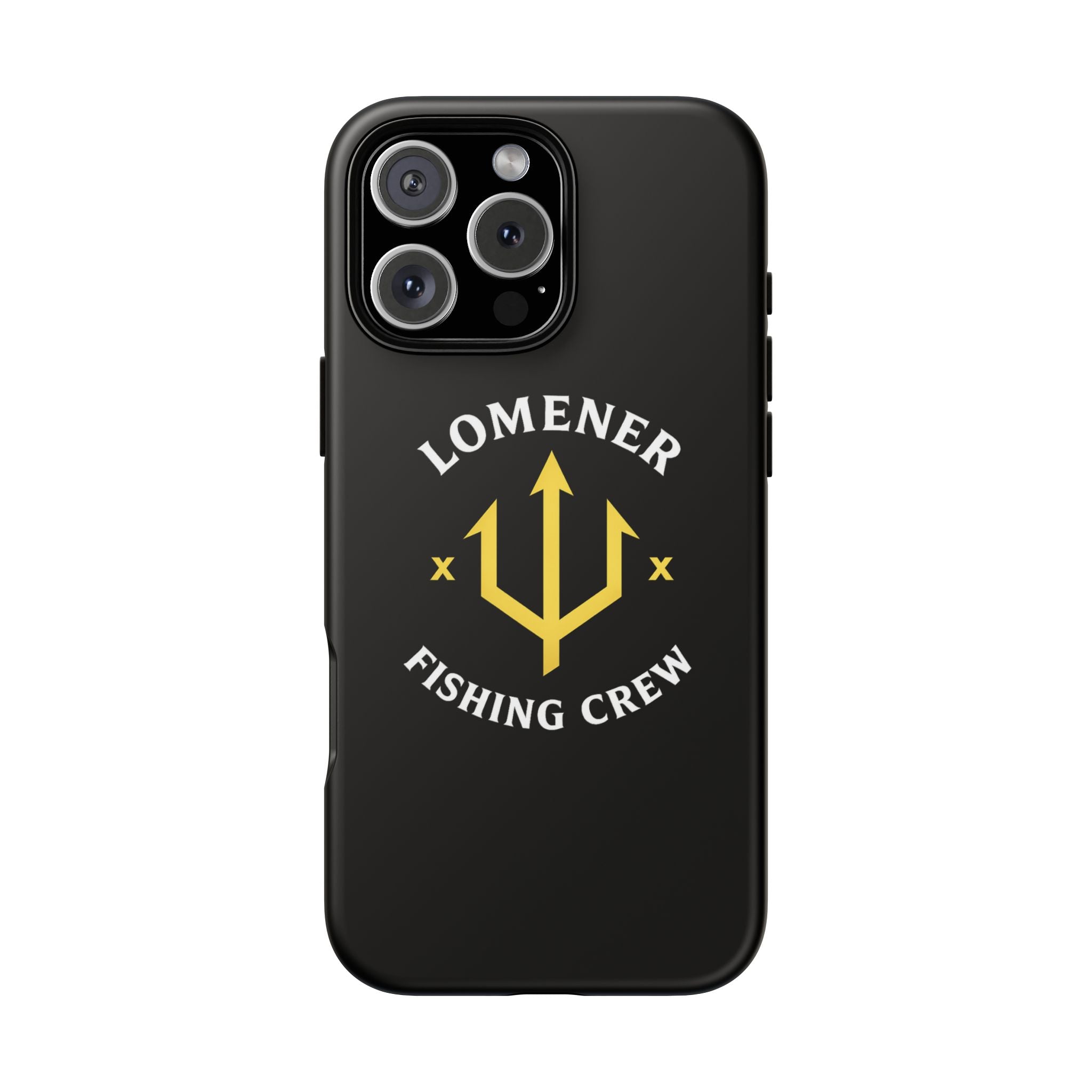 LFC - Coque Iphone