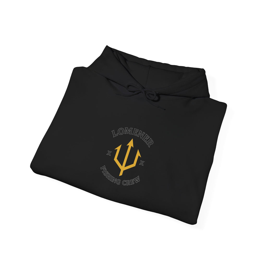 Lomener Fishing Crew - Hoodie