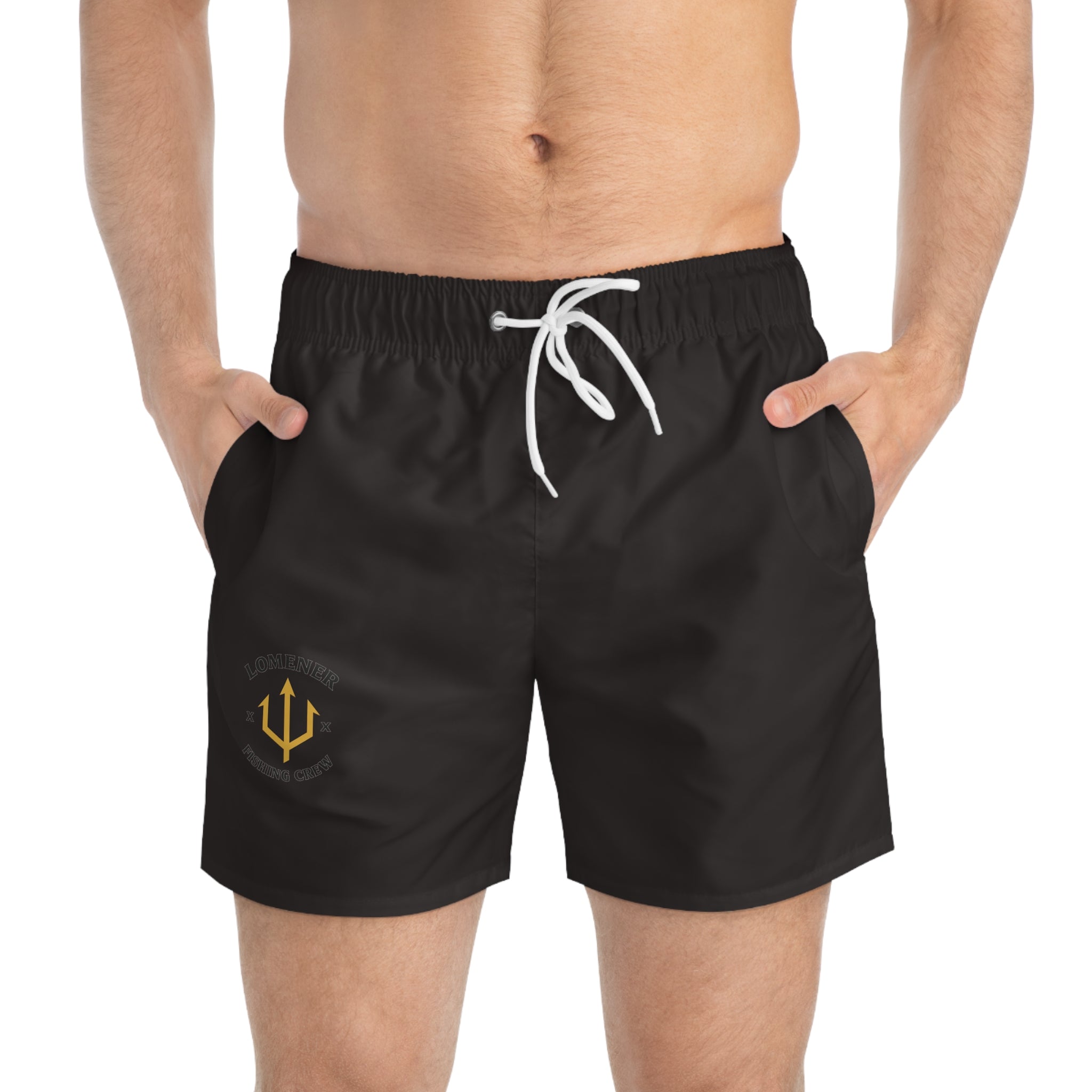 Lomener Fishing Crew - Short de Bain