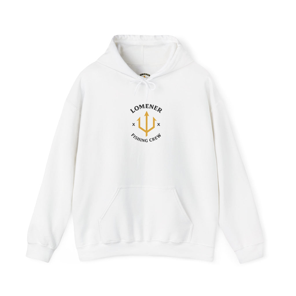 Lomener Fishing Crew - Hoodie