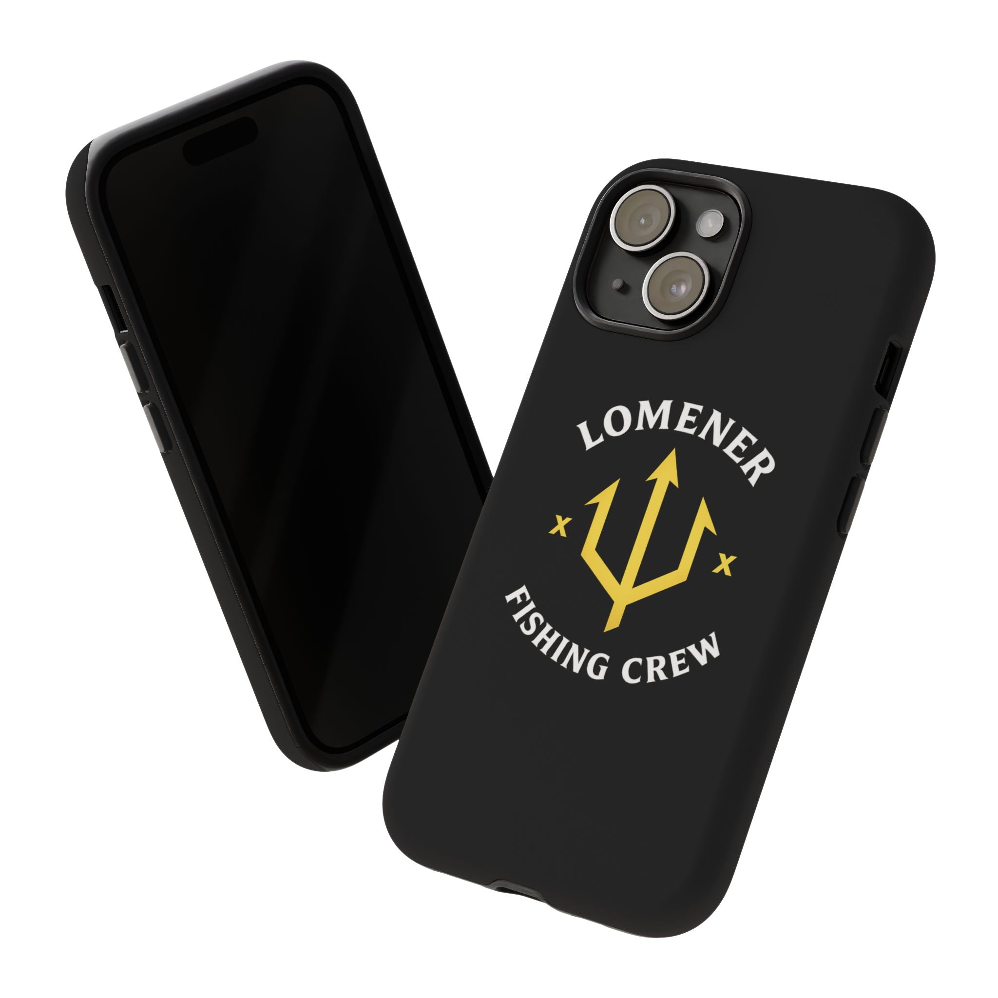 LFC - Coque Iphone