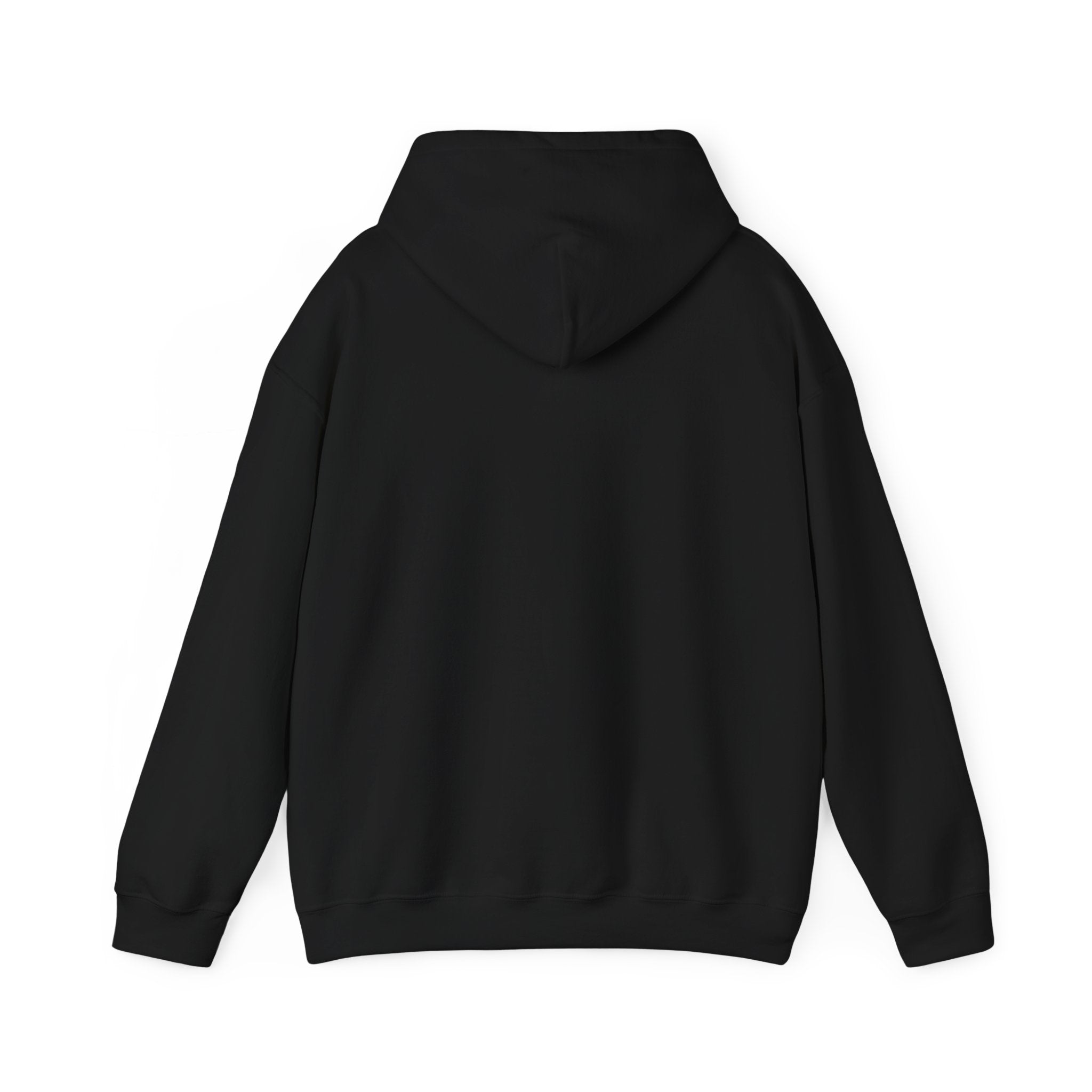 Lomener Fishing Crew - Hoodie