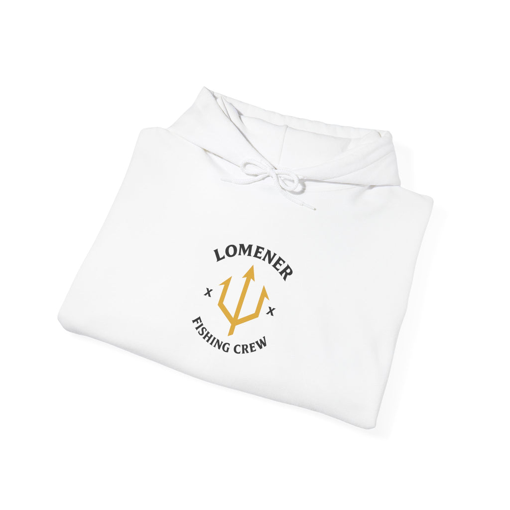Lomener Fishing Crew - Hoodie
