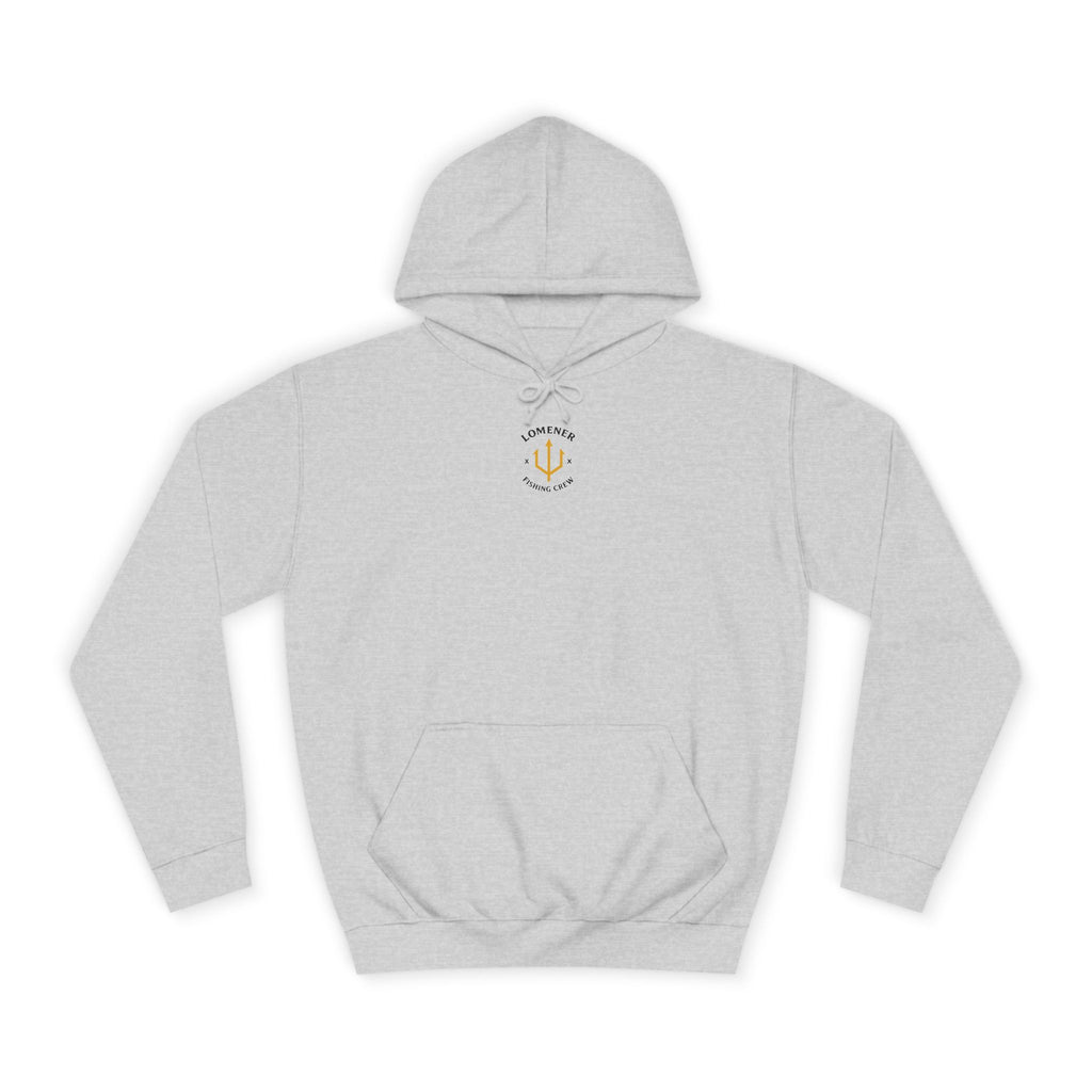 Lomener Fishing Crew - hoodie