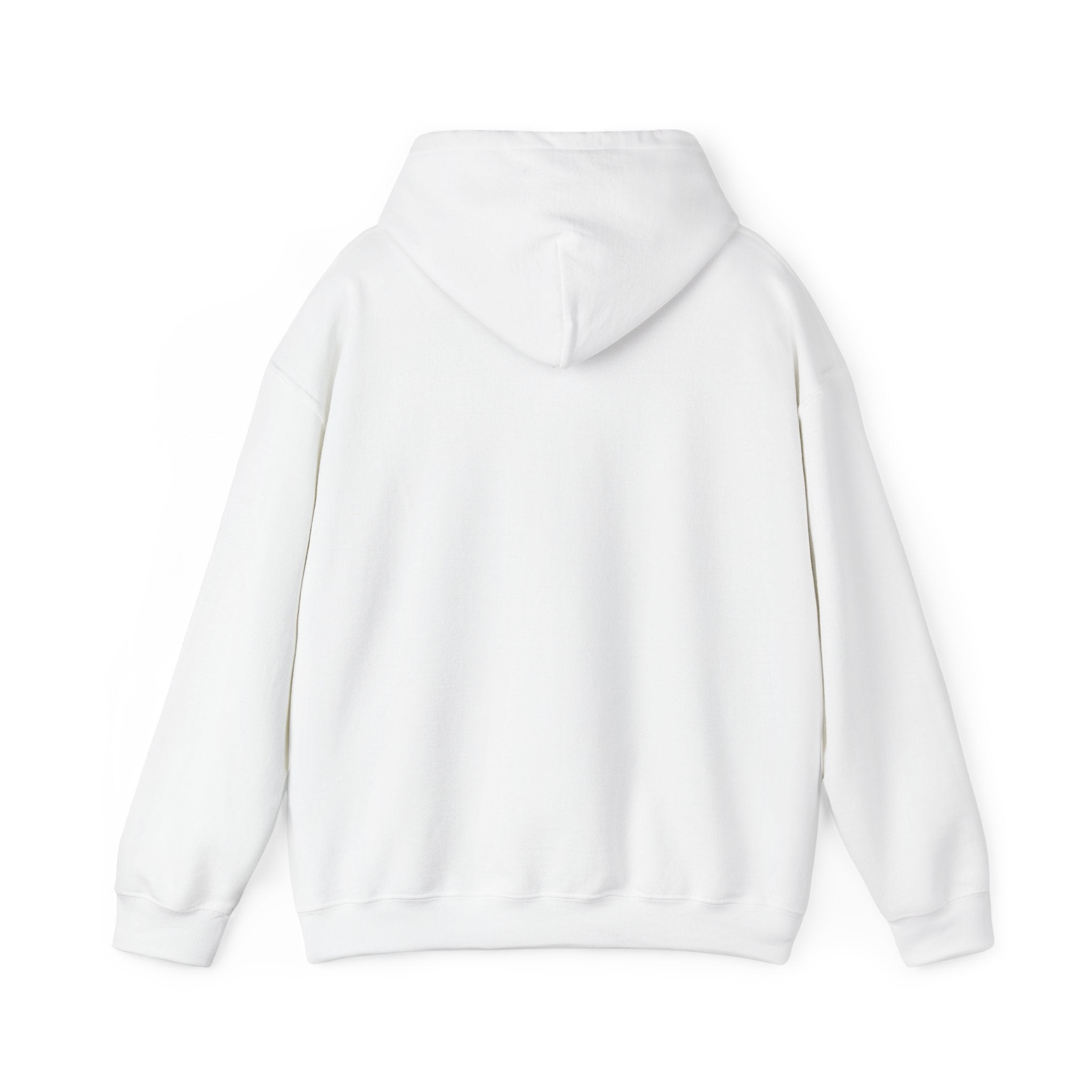 Lomener Fishing Crew - Hoodie